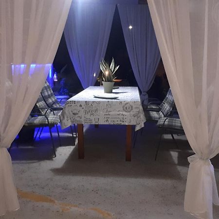 Modern Villa In Chania Perivolia  Room photo