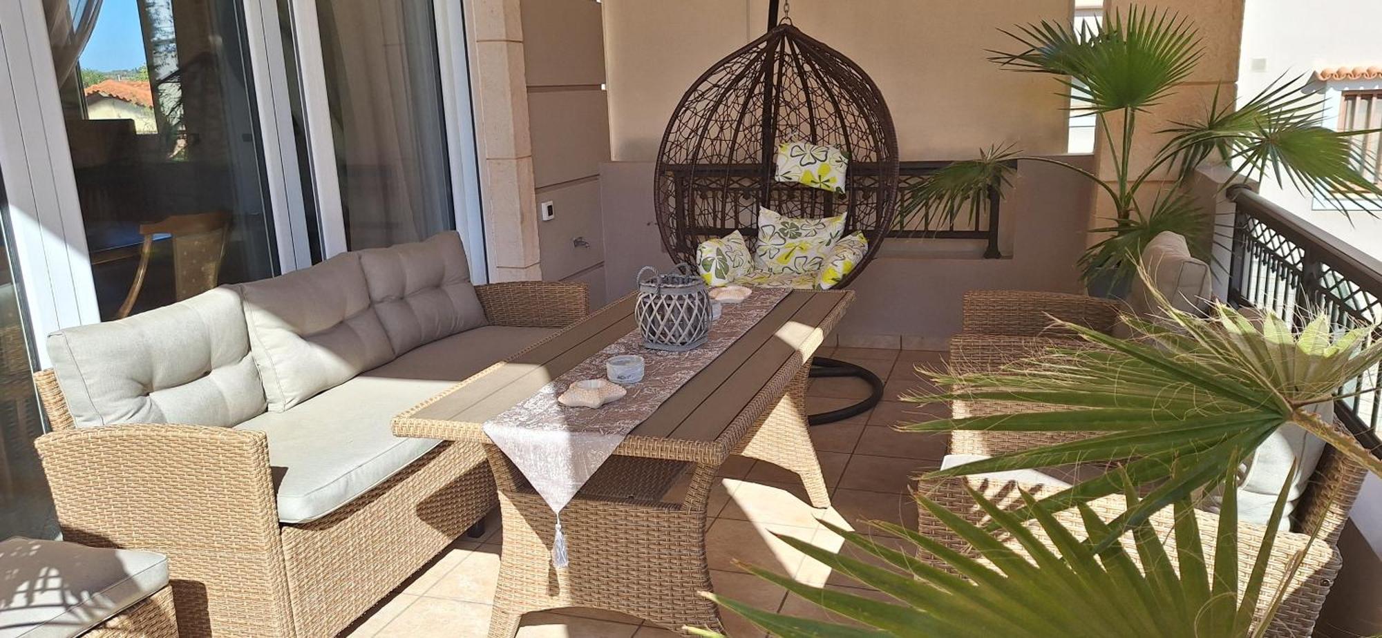 Modern Villa In Chania Perivolia  Exterior photo